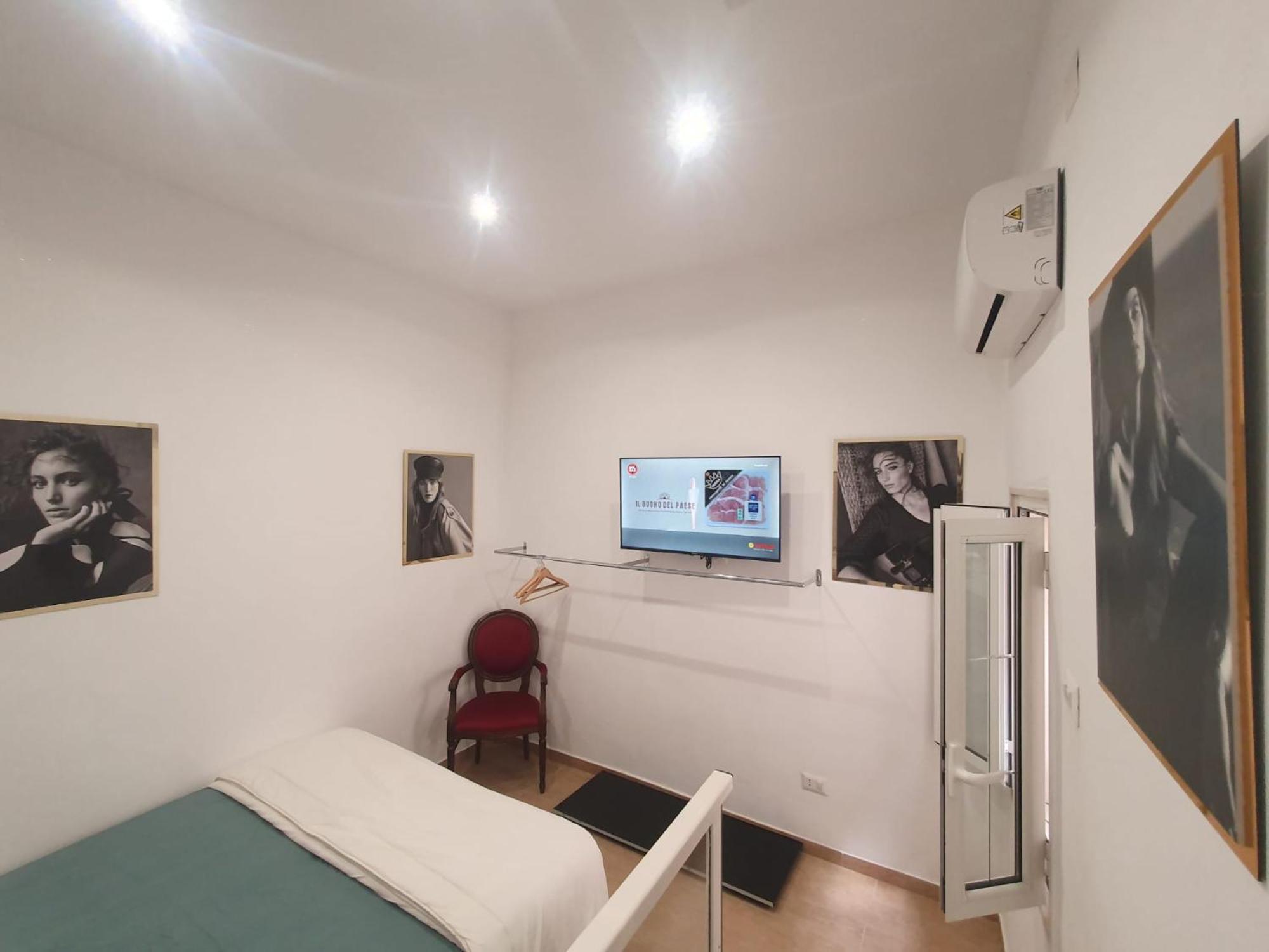 Corte Del Dattilo Nel Borgo Antico Bari Kültér fotó