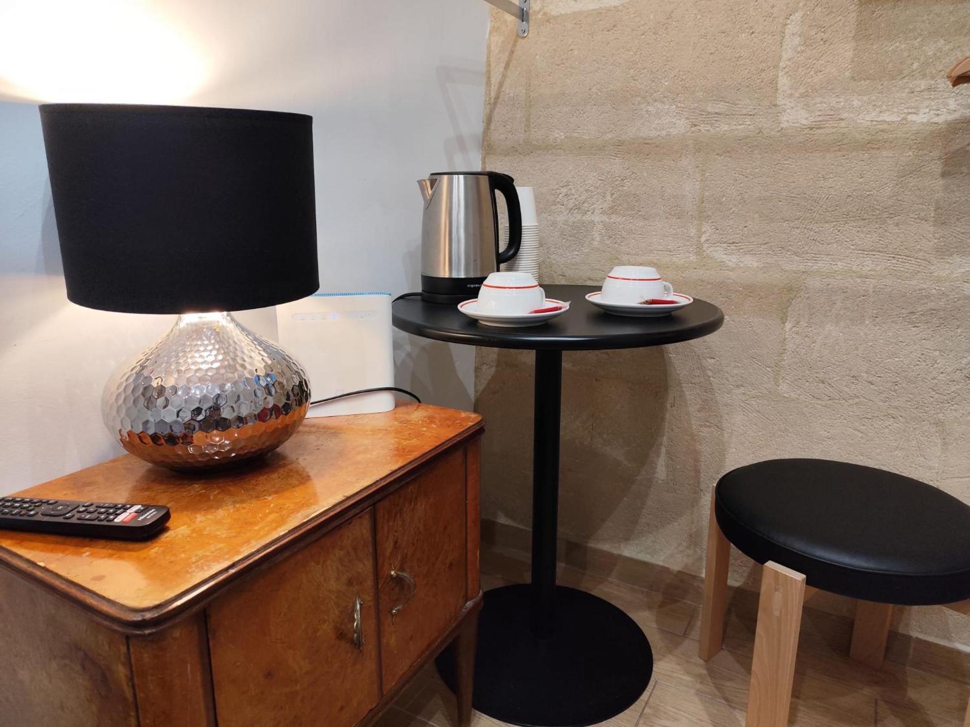 Corte Del Dattilo Nel Borgo Antico Bari Kültér fotó
